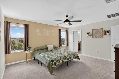 Villa ou maison à vendre à Wimauma, Floride: 5 chambres, 210.33 m2 № 2349220 - photo 16