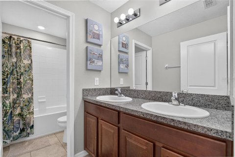 Villa ou maison à vendre à Wimauma, Floride: 5 chambres, 210.33 m2 № 2349220 - photo 21