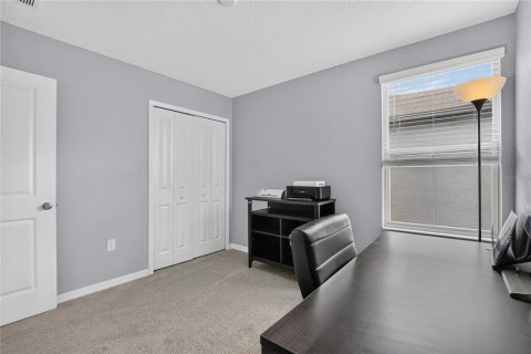 Villa ou maison à vendre à Wimauma, Floride: 5 chambres, 210.33 m2 № 2349220 - photo 20