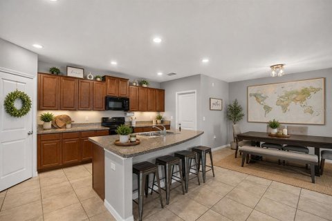 Villa ou maison à vendre à Wimauma, Floride: 5 chambres, 210.33 m2 № 2349220 - photo 13