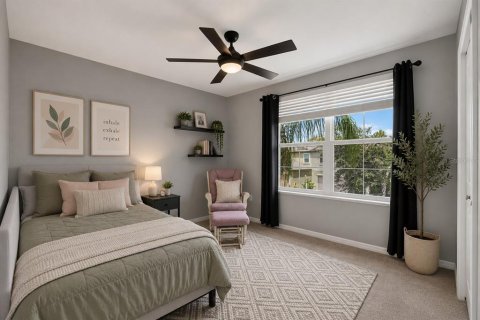 Villa ou maison à vendre à Wimauma, Floride: 5 chambres, 210.33 m2 № 2349220 - photo 24