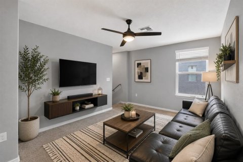Villa ou maison à vendre à Wimauma, Floride: 5 chambres, 210.33 m2 № 2349220 - photo 15