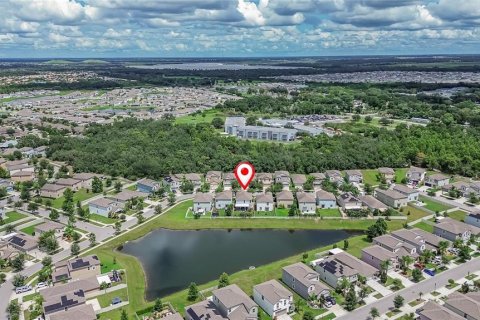 Villa ou maison à vendre à Wimauma, Floride: 5 chambres, 210.33 m2 № 2349220 - photo 30