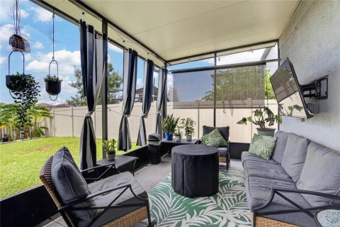 Villa ou maison à vendre à Wimauma, Floride: 5 chambres, 210.33 m2 № 2349220 - photo 27
