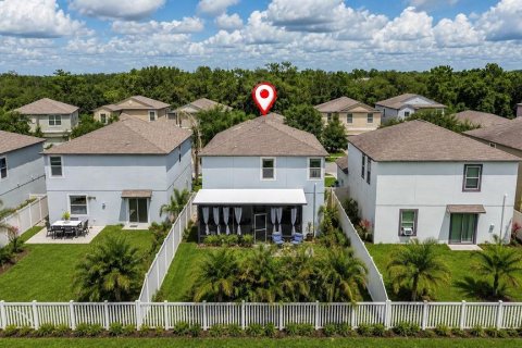 Villa ou maison à vendre à Wimauma, Floride: 5 chambres, 210.33 m2 № 2349220 - photo 29