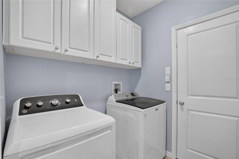 Villa ou maison à vendre à Wimauma, Floride: 5 chambres, 210.33 m2 № 2349220 - photo 25