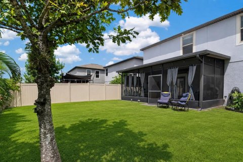 Villa ou maison à vendre à Wimauma, Floride: 5 chambres, 210.33 m2 № 2349220 - photo 28