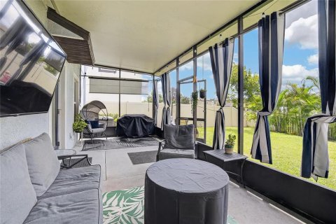 Villa ou maison à vendre à Wimauma, Floride: 5 chambres, 210.33 m2 № 2349220 - photo 5