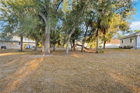 Land in North Port, Florida № 2161035