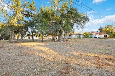 Land in North Port, Florida № 2161035 - photo 2