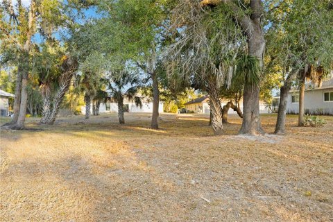 Land in North Port, Florida № 2161035 - photo 3