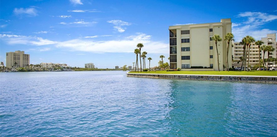 Condo à Jupiter, Floride, 2 chambres № 2422169