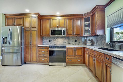 Copropriété à vendre à Jupiter, Floride: 2 chambres, 109.81 m2 № 2422169 - photo 13