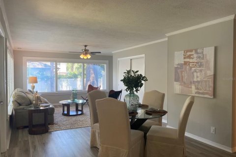 Villa ou maison à louer à Tampa, Floride: 3 chambres, 160.35 m2 № 1788102 - photo 16