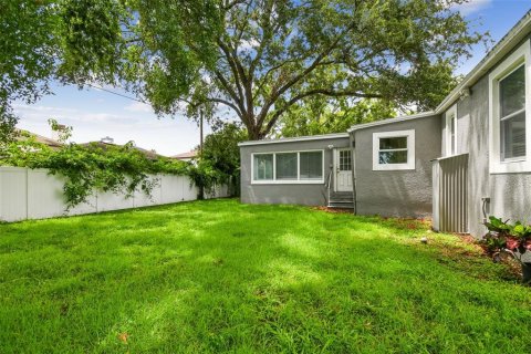 Villa ou maison à louer à Tampa, Floride: 3 chambres, 160.35 m2 № 1788102 - photo 30
