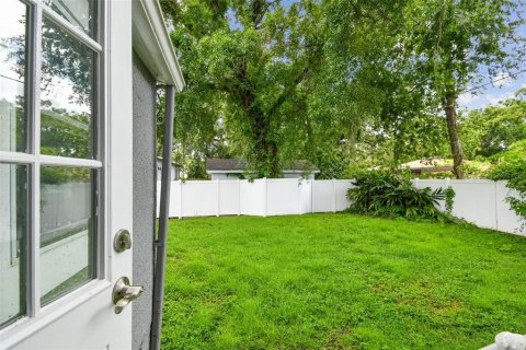 Villa ou maison à louer à Tampa, Floride: 3 chambres, 160.35 m2 № 1788102 - photo 26