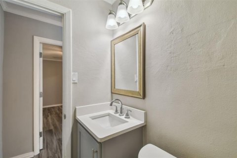Villa ou maison à louer à Tampa, Floride: 3 chambres, 160.35 m2 № 1788102 - photo 25