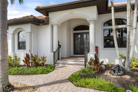 Casa en venta en Punta Gorda, Florida, 3 dormitorios, 239.59 m2 № 2093727 - foto 17