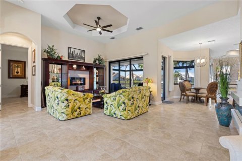 Casa en venta en Punta Gorda, Florida, 3 dormitorios, 239.59 m2 № 2093727 - foto 21