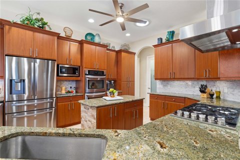 Casa en venta en Punta Gorda, Florida, 3 dormitorios, 239.59 m2 № 2093727 - foto 28