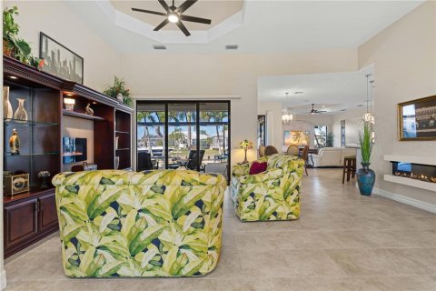 Casa en venta en Punta Gorda, Florida, 3 dormitorios, 239.59 m2 № 2093727 - foto 20
