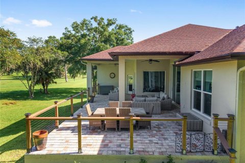 House in Ocala, Florida 3 bedrooms, 216.93 sq.m. № 1784566 - photo 12