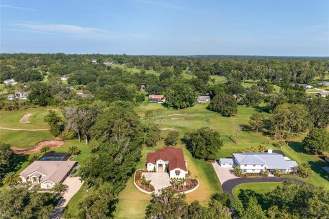 House in Ocala, Florida 3 bedrooms, 216.93 sq.m. № 1784566 - photo 9