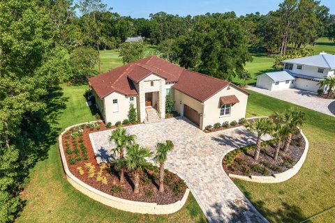 House in Ocala, Florida 3 bedrooms, 216.93 sq.m. № 1784566 - photo 5
