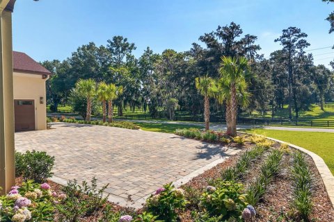 House in Ocala, Florida 3 bedrooms, 216.93 sq.m. № 1784566 - photo 11