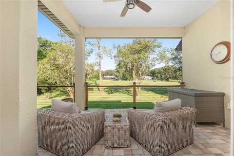 House in Ocala, Florida 3 bedrooms, 216.93 sq.m. № 1784566 - photo 15