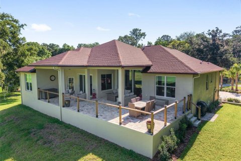House in Ocala, Florida 3 bedrooms, 216.93 sq.m. № 1784566 - photo 7