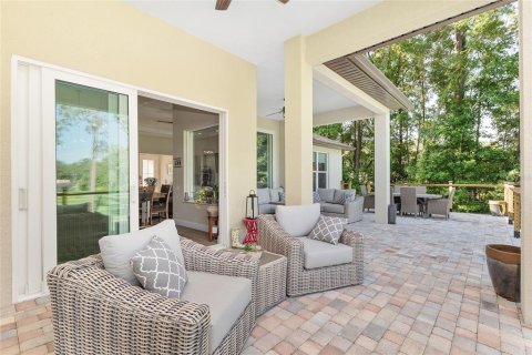 House in Ocala, Florida 3 bedrooms, 216.93 sq.m. № 1784566 - photo 16