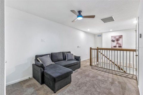 Купить таунхаус в Киссимми, Флорида 8 комнат, 227.98м2, № 2143653 - фото 21