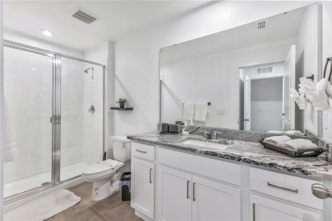 Купить таунхаус в Киссимми, Флорида 8 комнат, 227.98м2, № 2143653 - фото 20