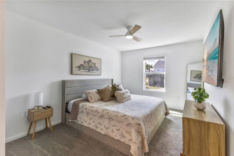 Купить таунхаус в Киссимми, Флорида 8 комнат, 227.98м2, № 2143653 - фото 11