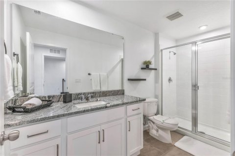 Купить таунхаус в Киссимми, Флорида 8 комнат, 227.98м2, № 2143653 - фото 14