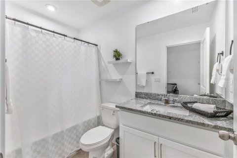 Купить таунхаус в Киссимми, Флорида 8 комнат, 227.98м2, № 2143653 - фото 18