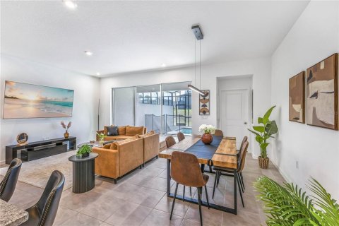Купить таунхаус в Киссимми, Флорида 8 комнат, 227.98м2, № 2143653 - фото 9