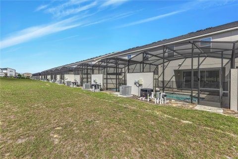 Купить таунхаус в Киссимми, Флорида 8 комнат, 227.98м2, № 2143653 - фото 26
