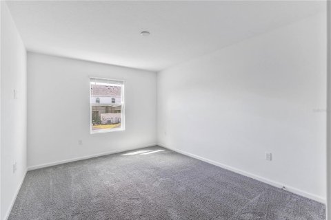 Купить таунхаус в Киссимми, Флорида 8 комнат, 227.98м2, № 2143653 - фото 19