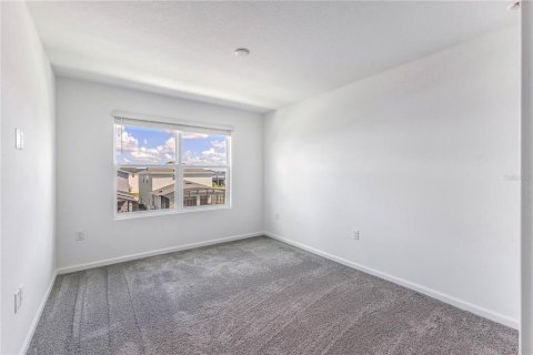 Купить таунхаус в Киссимми, Флорида 8 комнат, 227.98м2, № 2143653 - фото 17