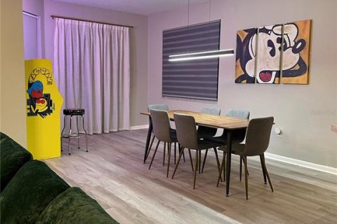 Villa ou maison à louer à Haines City, Floride: 5 chambres, 236.16 m2 № 1885718 - photo 16