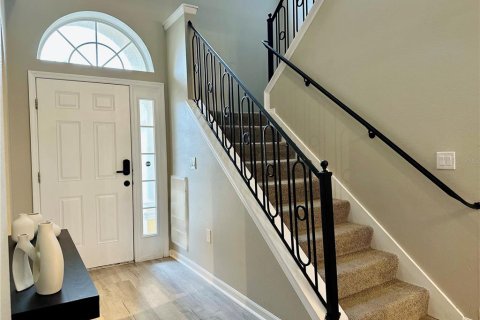 Villa ou maison à louer à Haines City, Floride: 5 chambres, 236.16 m2 № 1885718 - photo 29