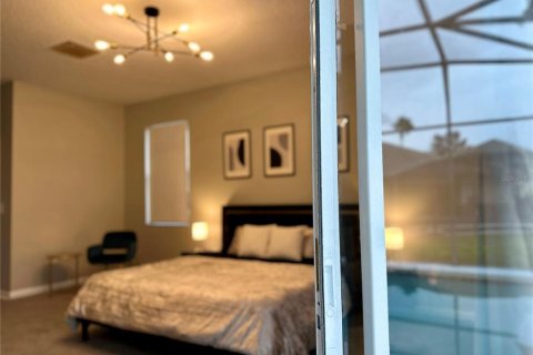 Villa ou maison à louer à Haines City, Floride: 5 chambres, 236.16 m2 № 1885718 - photo 19