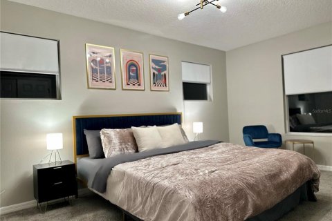 Villa ou maison à louer à Haines City, Floride: 5 chambres, 236.16 m2 № 1885718 - photo 7