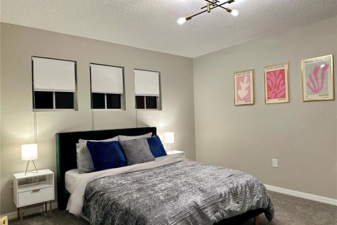 Villa ou maison à louer à Haines City, Floride: 5 chambres, 236.16 m2 № 1885718 - photo 11