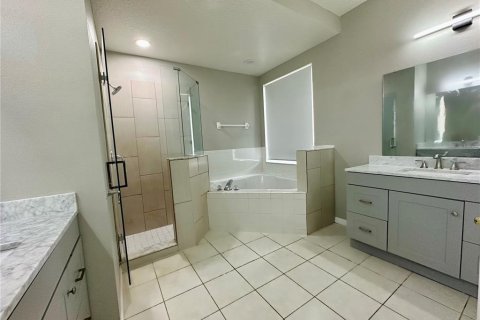 Villa ou maison à louer à Haines City, Floride: 5 chambres, 236.16 m2 № 1885718 - photo 21