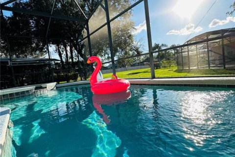 Villa ou maison à louer à Haines City, Floride: 5 chambres, 236.16 m2 № 1885718 - photo 28