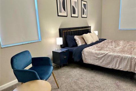 Villa ou maison à louer à Haines City, Floride: 5 chambres, 236.16 m2 № 1885718 - photo 20