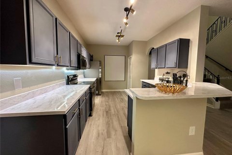 Villa ou maison à louer à Haines City, Floride: 5 chambres, 236.16 m2 № 1885718 - photo 12